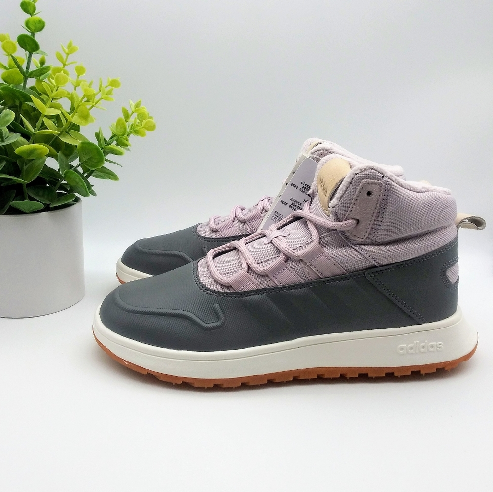 ADIDAS Fusion Storm Winter Shoes